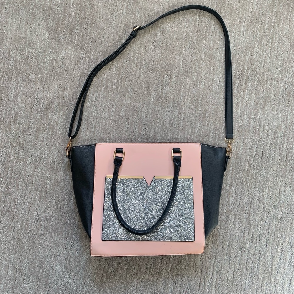 Melie bianco purse